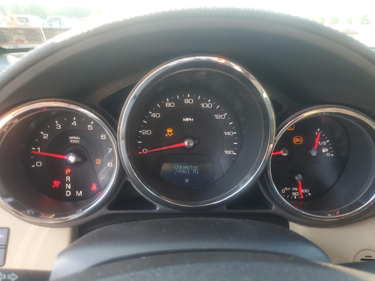 1G6DH1E34E0103421 2014 Cadillac Cts Premium Collection