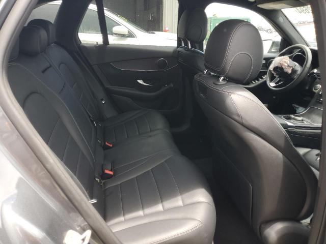 2018 MERCEDES-BENZ GLC 300 - WDC0G4JB8JV031272