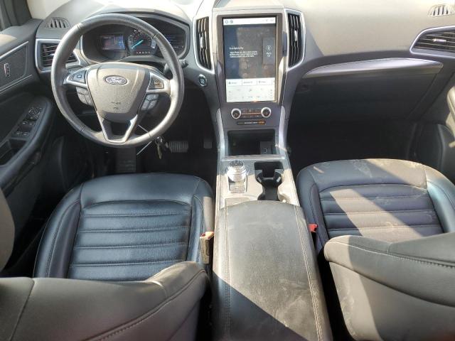 2022 FORD EDGE SEL - 2FMPK4J93NBA93076