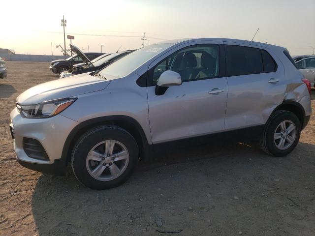 Авто 2021 CHEVROLET TRAX LS | VIN код: KL7CJNSB6MB301675 2021 CHEVROLET TRAX LS KL7CJNSB6MB301675