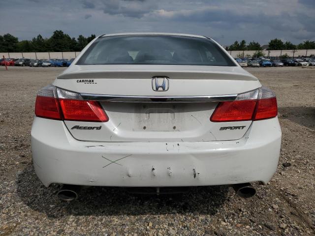 2015 HONDA ACCORD SPO - 1HGCR2F54FA024159