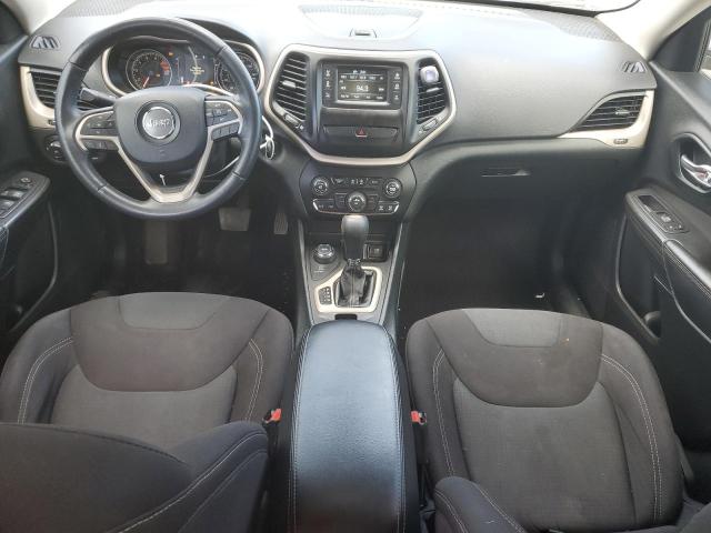 2016 JEEP CHEROKEE L - 1C4PJMCS9GW186922