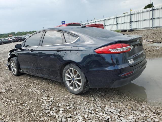 VIN 3FA6P0HD8LR143611 2020 Ford Fusion, SE no.2