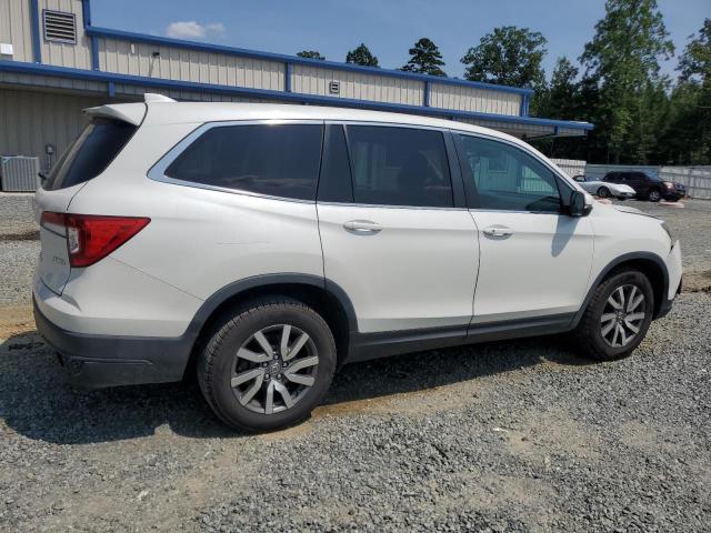 2020 HONDA PILOT EXL - 5FNYF6H51LB043594