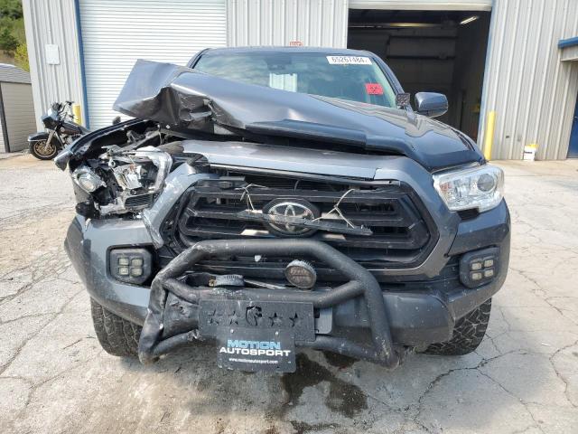 2020 TOYOTA TACOMA DOU - 5TFAX5GNXLX185717
