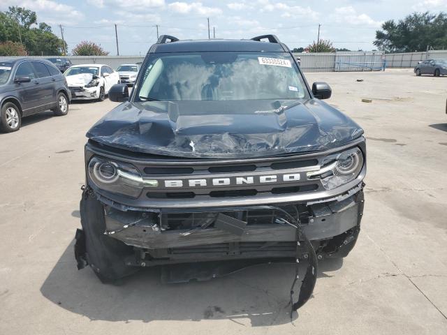 2021 FORD BRONCO SPO - 3FMCR9B61MRA19439