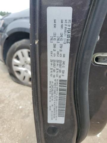 2018 DODGE JOURNEY SE - 3C4PDCAB5JT530120