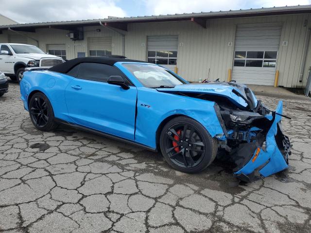2023 CHEVROLET CAMARO LT1 - 1G1FF3D75P0122504