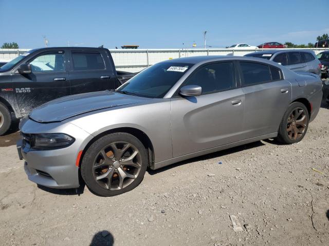 2015 DODGE CHARGER SX - 2C3CDXHG4FH917723