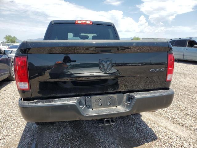 2022 RAM 1500 CLASS - 3C6RR7KT2NG341231