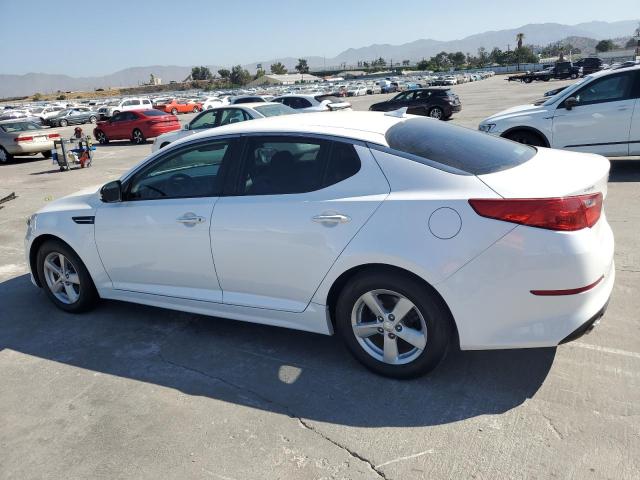 2015 KIA OPTIMA LX - KNAGM4A71F5602470