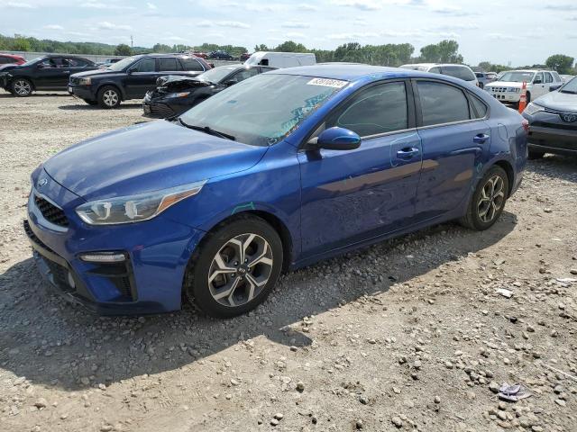 2019 KIA FORTE FE 2019