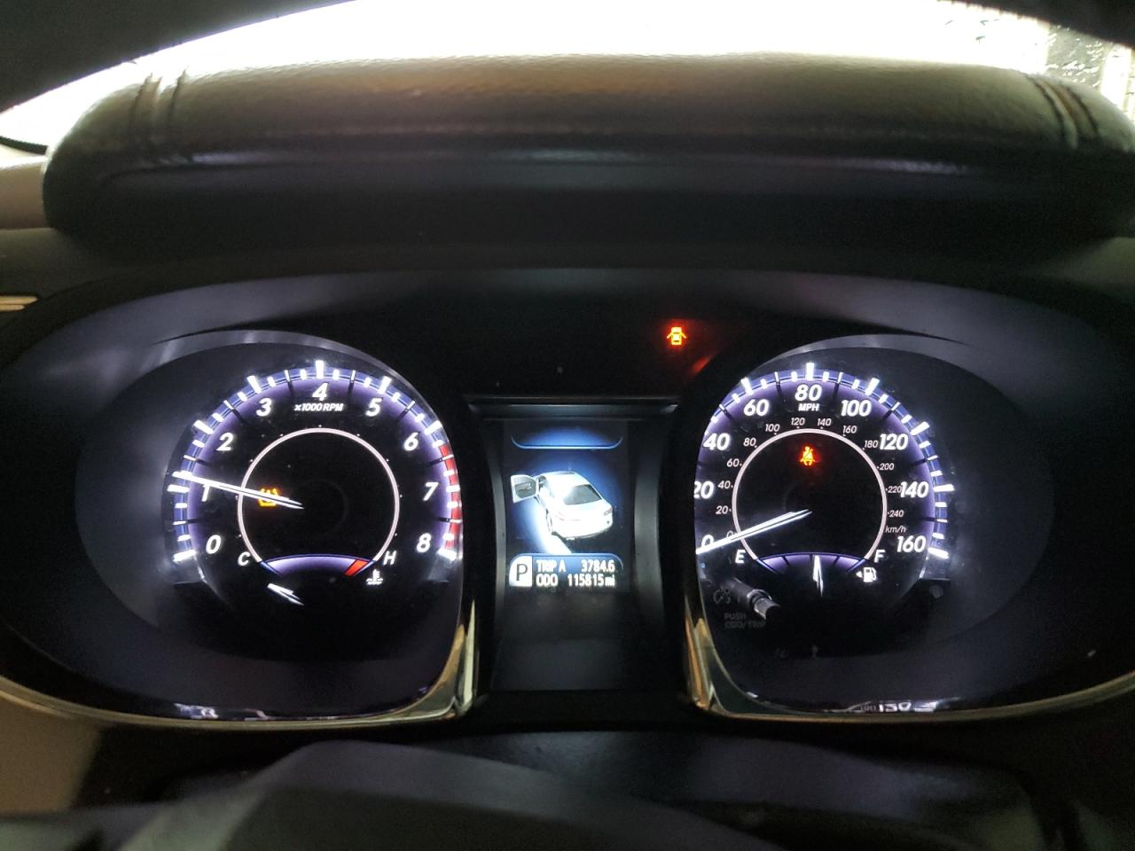 4T1BK1EB5EU093225 2014 Toyota Avalon Base