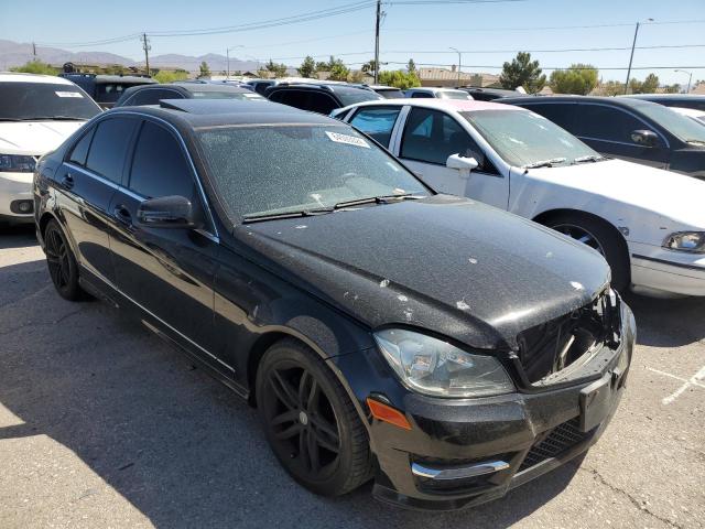 VIN WDDGF4HB9DR248331 2013 Mercedes-Benz C-Class, 250 no.4