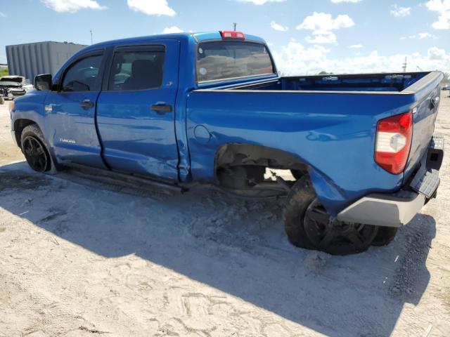 5TFEW5F17HX226623 Toyota Tundra Crewmax Sr5 2017