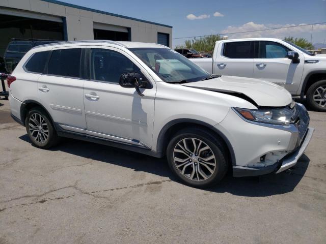 2017 MITSUBISHI OUTLANDER - JA4AD3A32HZ002188