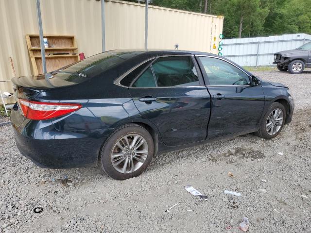 2017 TOYOTA CAMRY LE - 4T1BF1FK6HU770015
