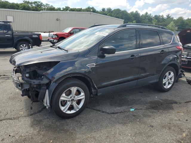 VIN 1FMCU9G91EUD67396 2014 Ford Escape, SE no.1