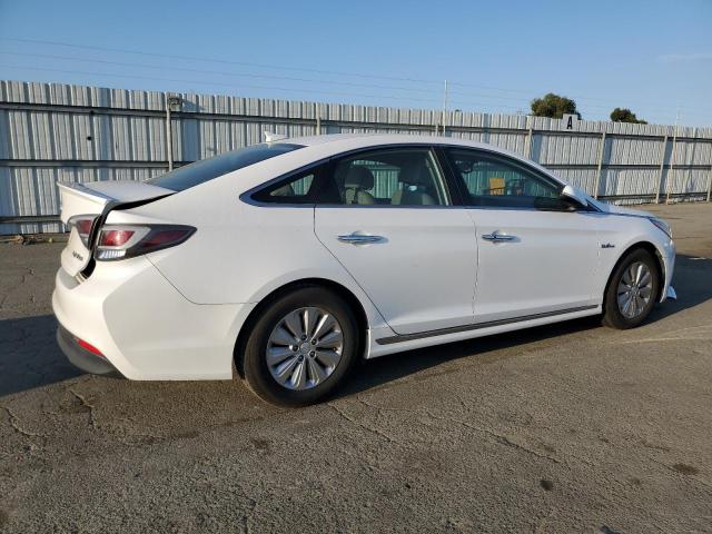 Vin: kmhe24l15ha059266, lot: 64094184, hyundai sonata hybrid 20173