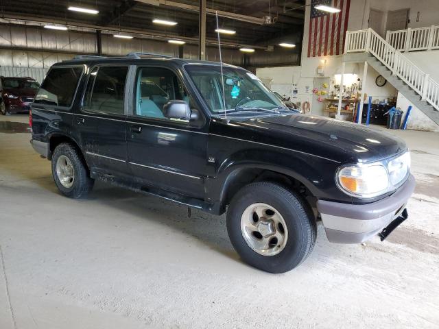 1996 Ford Explorer VIN: 1FMDU35P1TZB98709 Lot: 61626264