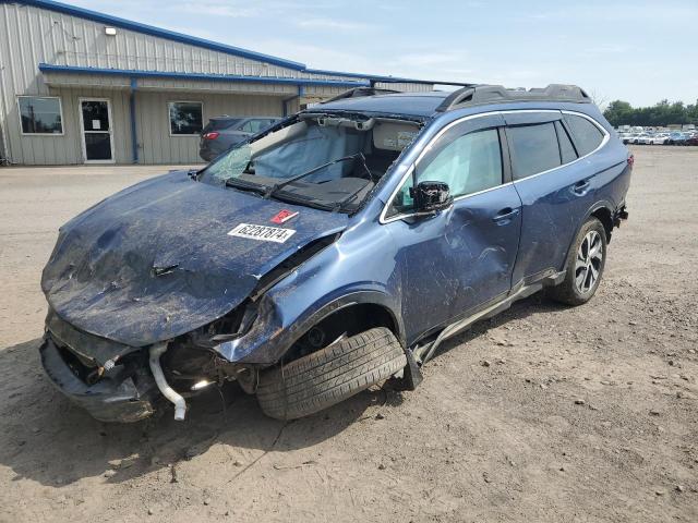 4S4BTAMC1M3210245 Subaru Outback LI