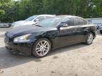 NISSAN MAXIMA S photo