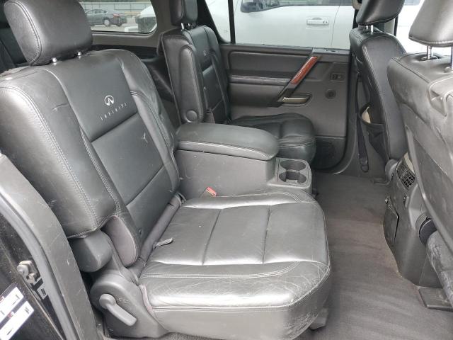 5N3AA08A06N812525 2006 Infiniti Qx56