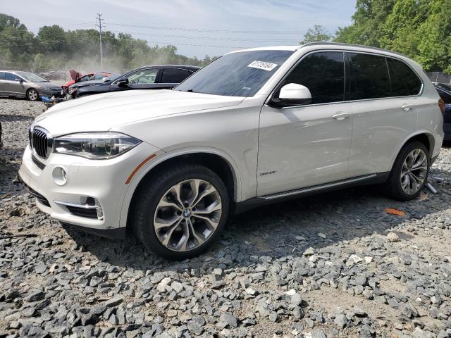 VIN 5UXKR0C56E0H20787 2014 BMW X5, Xdrive35I no.1