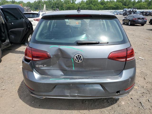 2021 Volkswagen Golf VIN: 3VWG57AU0MM006066 Lot: 61004554