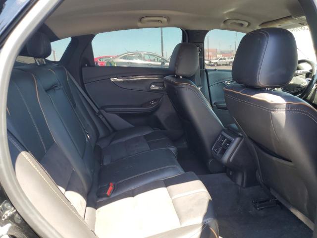 2015 CHEVROLET IMPALA LT - 2G1125S38F9173761