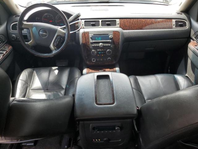 2011 GMC Sierra K1500 Denali VIN: 3GTP2XE25BG400260 Lot: 61417304