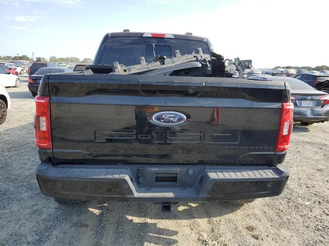 2021 FORD F150 SUPER - 1FTFW1E58MFB64991