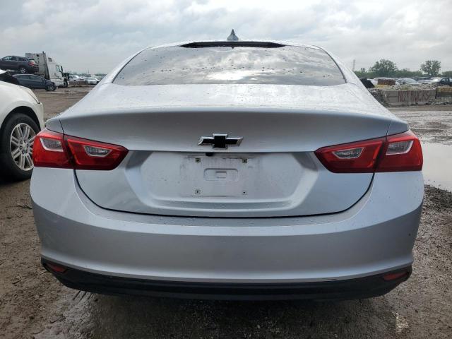 2018 CHEVROLET MALIBU LT - 1G1ZD5ST3JF207098