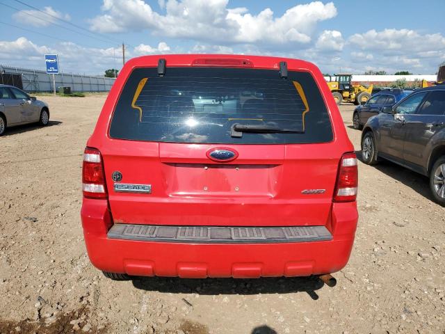 2009 Ford Escape Xls VIN: 1FMCU92709KA09245 Lot: 62081854