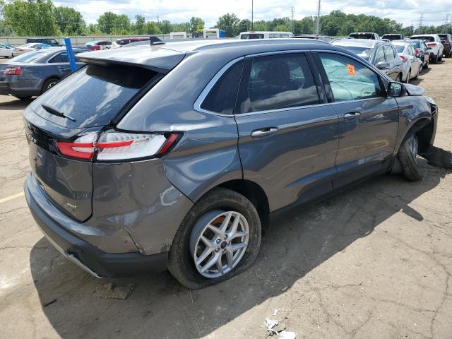 2021 FORD EDGE SEL - 2FMPK4J91MBA24109