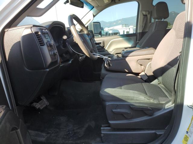 2017 CHEVROLET 2500 HD 1GC1KUEY8HF235386