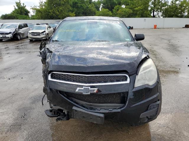 VIN 2GNALAEK7E6256234 2014 Chevrolet Equinox, LS no.5