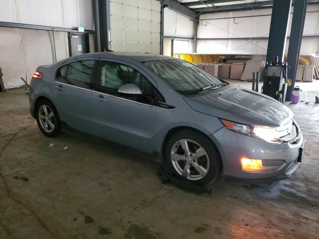 VIN 1G1RA6E47DU113163 2013 Chevrolet Volt no.4