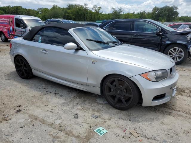 2008 BMW 135 I VIN: WBAUN93548VF54994 Lot: 61658554