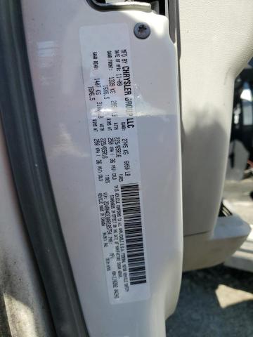 2010 Dodge Grand Caravan Se VIN: 2D4RN4DE8AR185754 Lot: 60868694