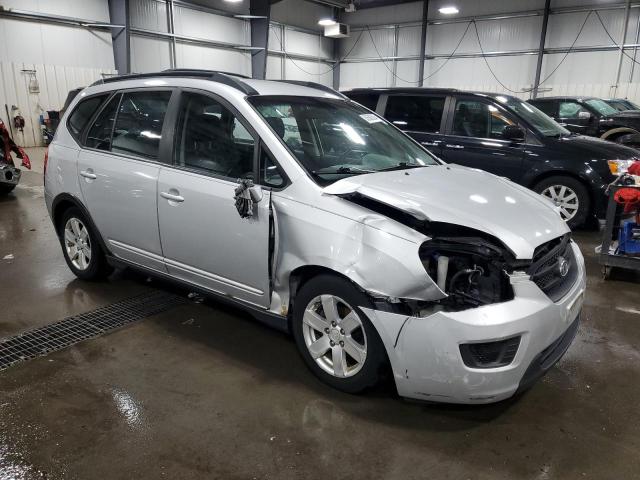 2008 Kia Rondo Lx VIN: KNAFG526X87179412 Lot: 60688564