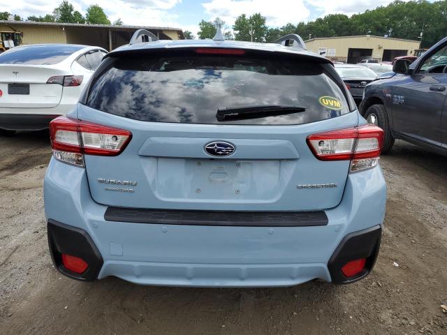 2019 Subaru Crosstrek Limited VIN: JF2GTANC0KH298585 Lot: 62591144