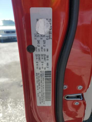 2018 JEEP COMPASS LA - 3C4NJCBB6JT466085