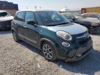 FIAT 500L TREKK снимка