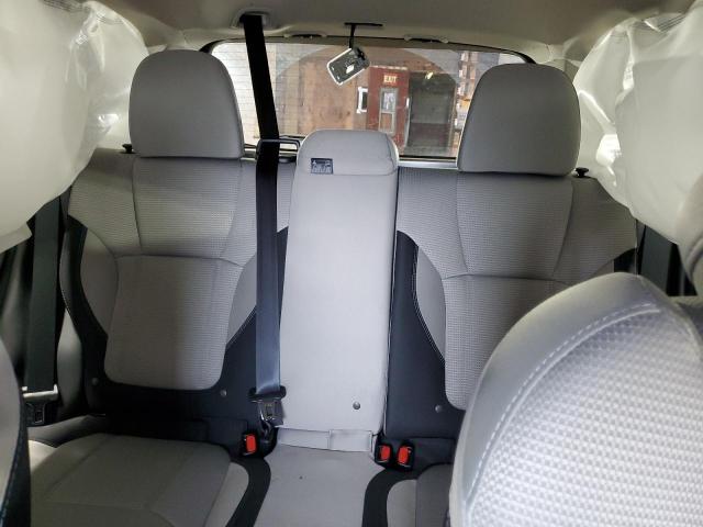 2023 SUBARU FORESTER JF2SKAAC5PH456350