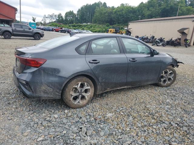 2021 KIA FORTE FE - 3KPF24AD5ME264910