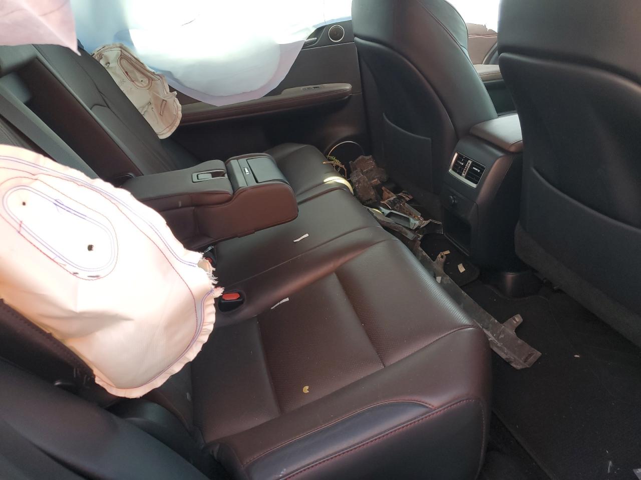 2T2ZZMCA5HC069479 2017 Lexus Rx 350 Base