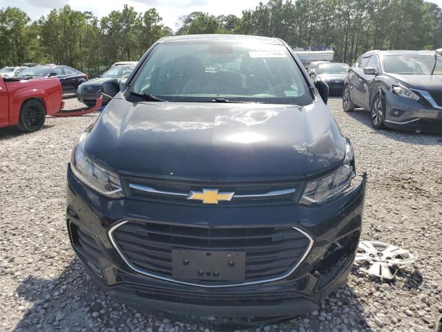 2019 CHEVROLET TRAX LS - 3GNCJKSB1KL153925