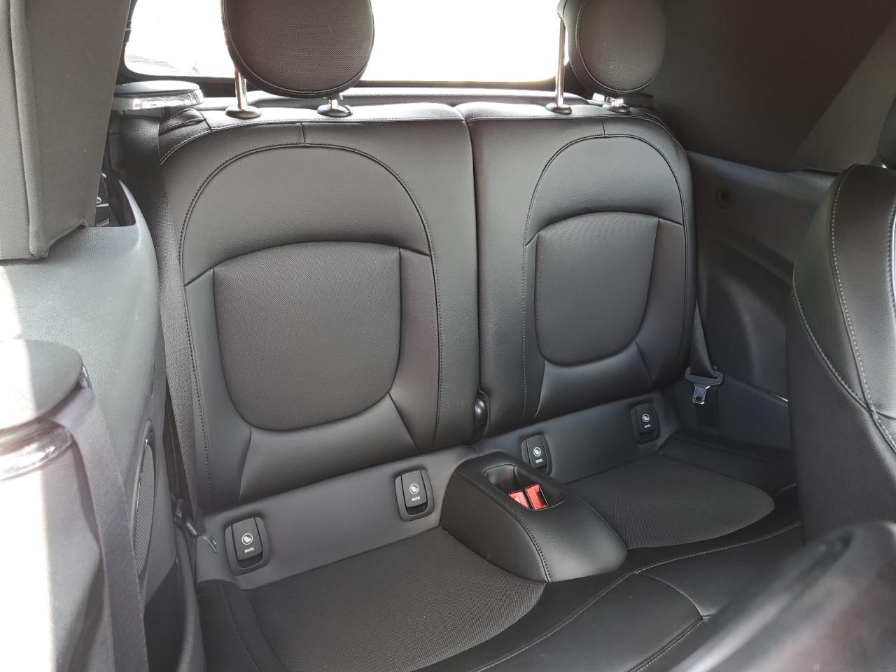 WMWWG9C51J3E38687 2018 Mini Cooper S