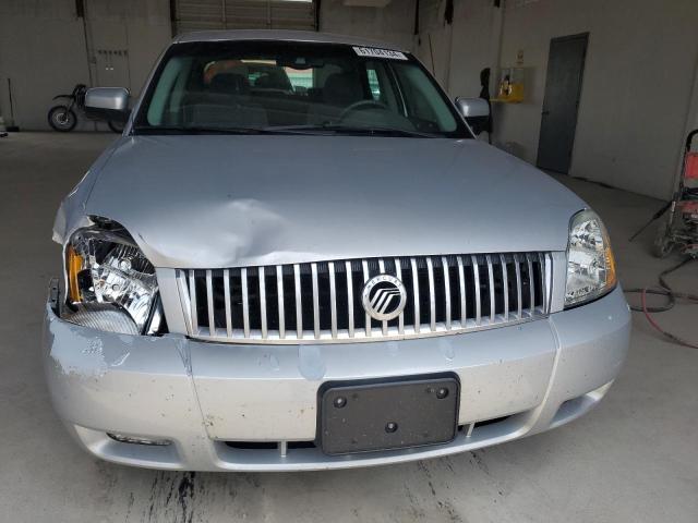 2005 Mercury Montego Luxury VIN: 1MEFM40185G602611 Lot: 61704134